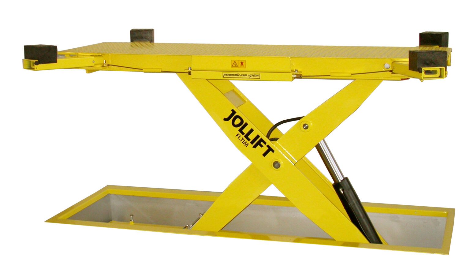 JOLLIFT 1835