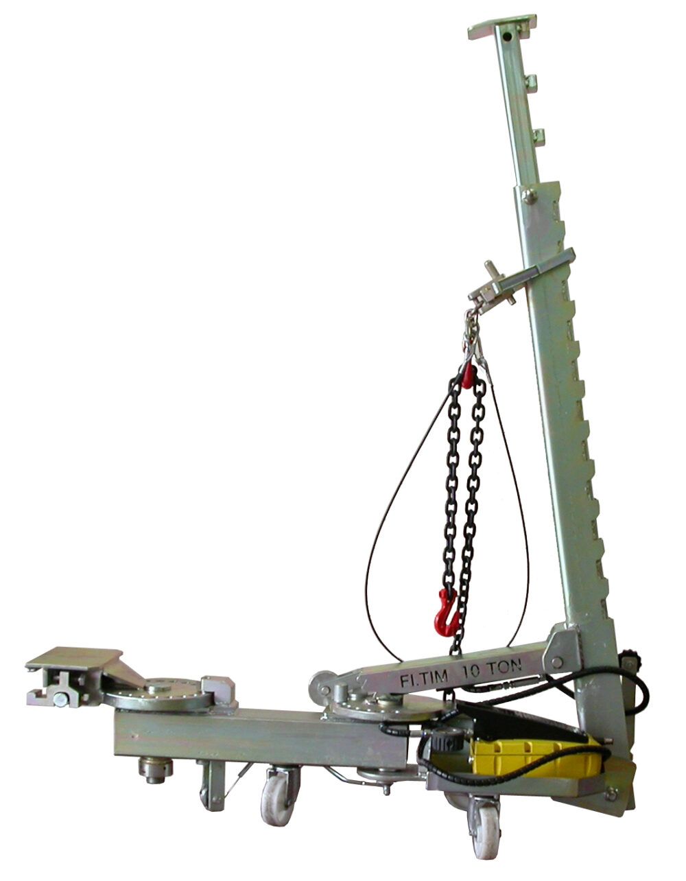 BT10TON COMPACT